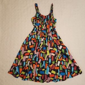 Monsters Inc Dress
